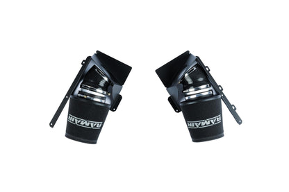 Performance Foam Induction Kit for Land Rover Defender 5.0 V8 L663 P525 2021+