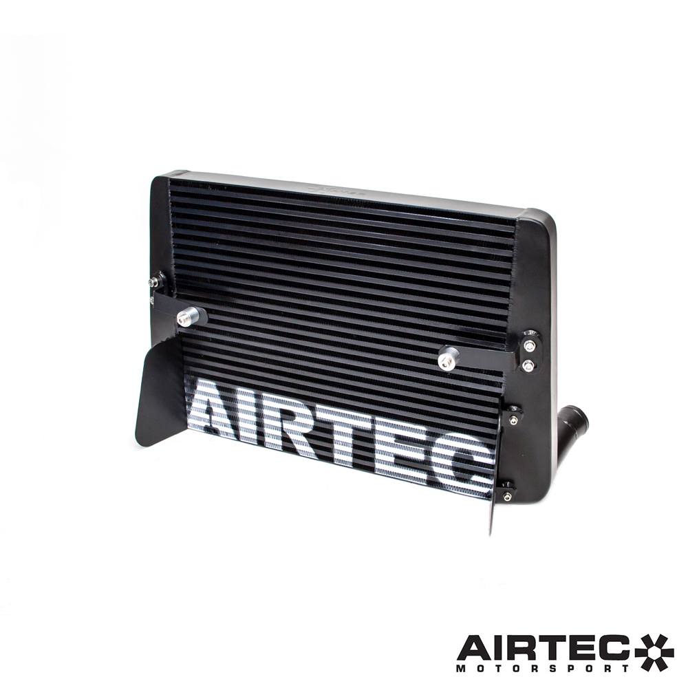AIRTEC Motorsport Intercooler Upgrade for Transit Euro 6 Facelift Sport/M-Sport/MS RT