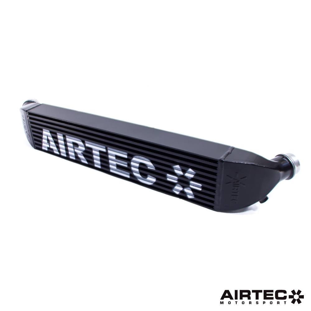 AIRTEC Motorsport Stage 1 Intercooler Upgrade for Fiesta Mk8 ST