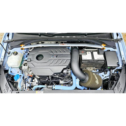 SWAVE & SUMMIT Front Upper Strut Brace for Hyundai i30 & i30N