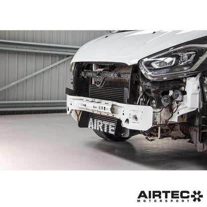 AIRTEC Motorsport Intercooler Upgrade for Transit Euro 6 Facelift Sport/M-Sport/MS RT