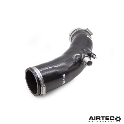 AIRTEC Motorsport Rear Turbo Pipe for Toyota Yaris GR Gen 1 & Gen 2