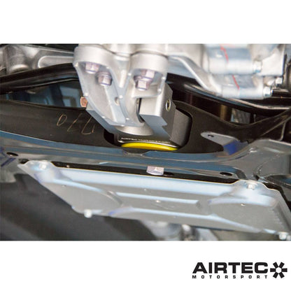 AIRTEC Motorsport Gearbox Torque Mount for Toyota Yaris GR Gen 1 & Gen 2
