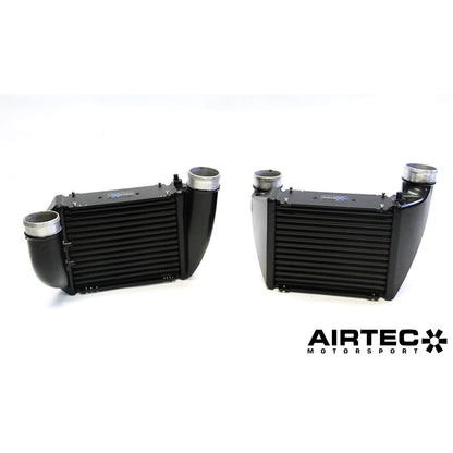AIRTEC Motorsport Intercooler Re-Core Service for Audi RS6 C5 4.0 Twin-Turbo V8