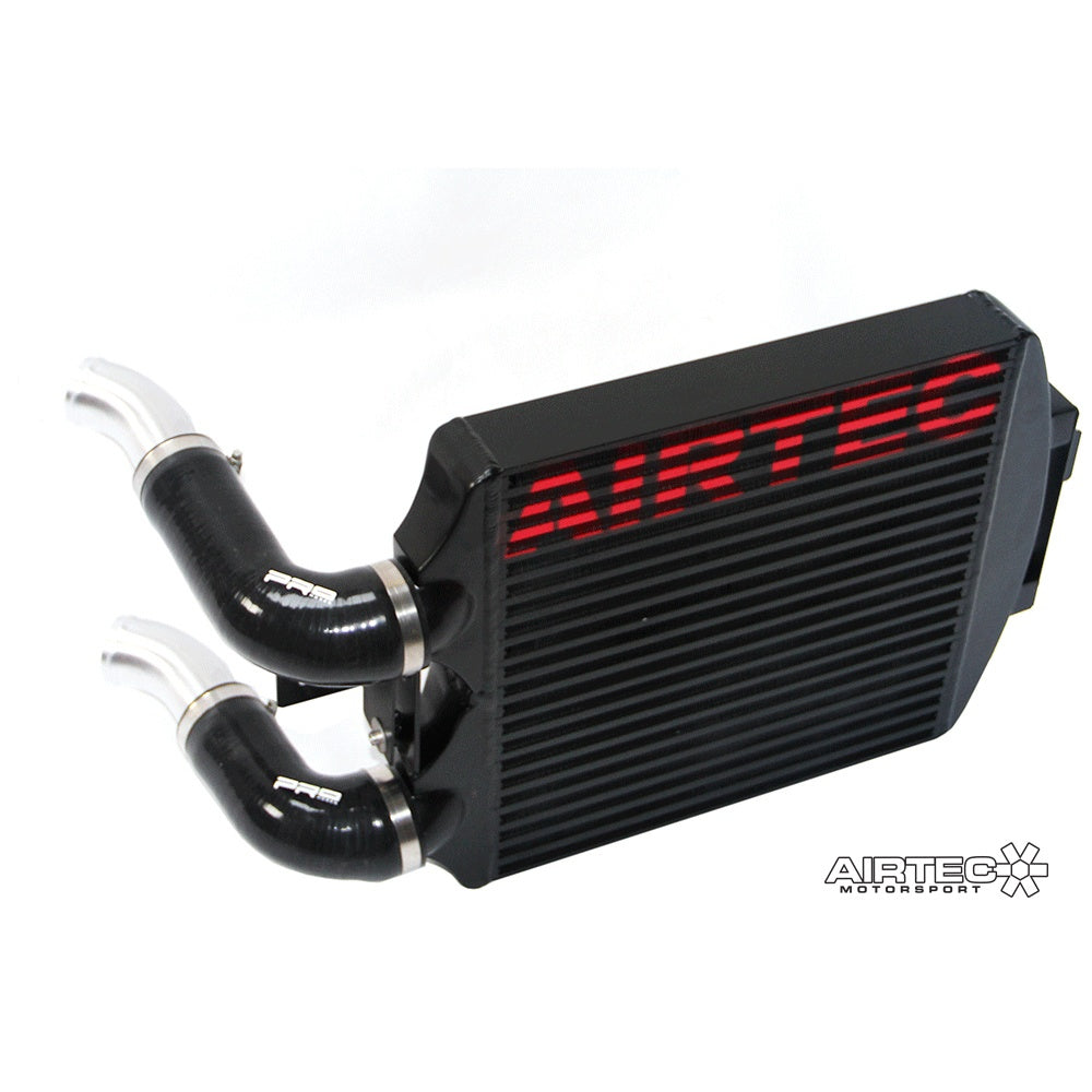 AIRTEC Motorsport Intercooler Upgrade for Transit Connect 1.0 / M Sport 1.0