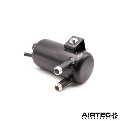 AIRTEC Motorsport Cosworth Fast road Oil Separator & Optional Fitting Kit