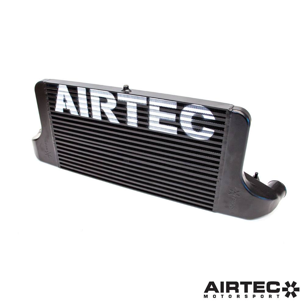AIRTEC Motorsport Stage 3 Intercooler Upgrade for Fiesta ST180 EcoBoost