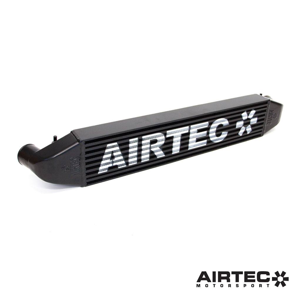 AIRTEC Motorsport Stage 1 Intercooler Upgrade for Fiesta ST180 EcoBoost