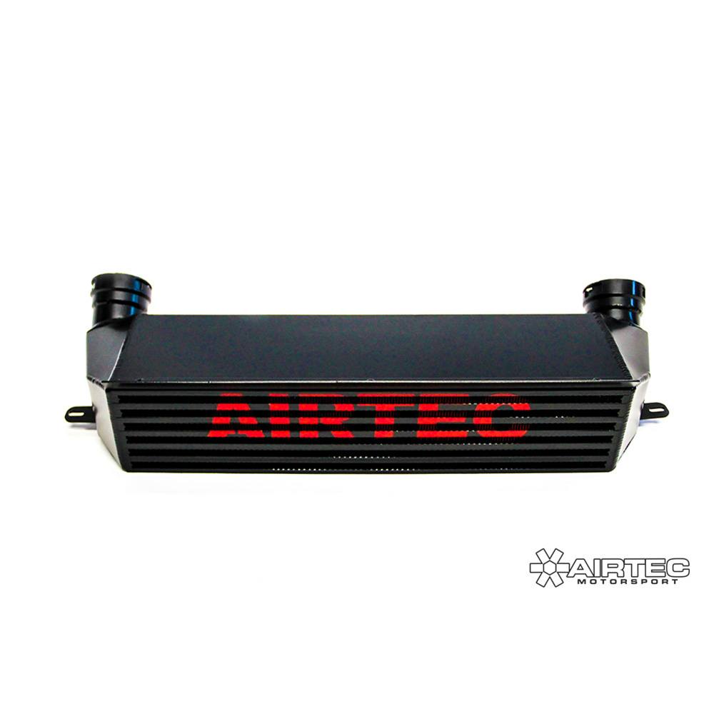 AIRTEC Motorsport Intercooler Upgrade for BMW 1 & 3 Series – Diesel Models (E-Series)