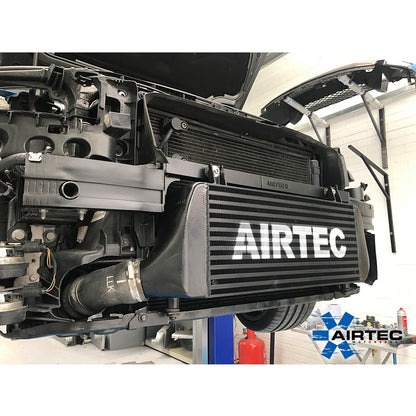 AIRTEC Motorsport Intercooler Upgrade for Audi RS3 (8P)