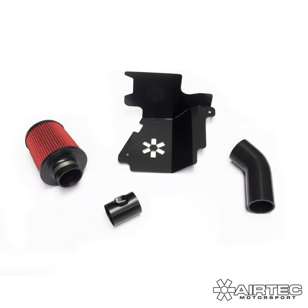 AIRTEC Motorsport Induction Kit for Focus Mk4 1.0 and 1.5 EcoBoost