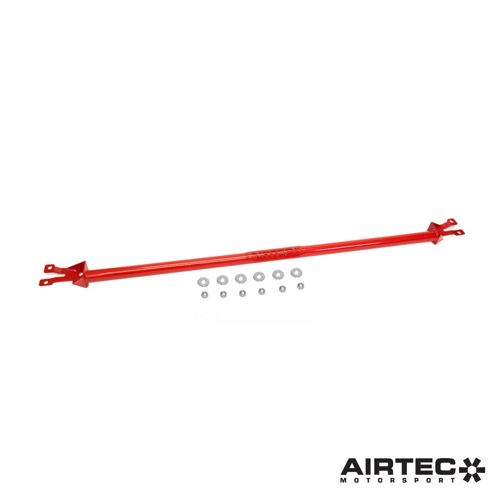 AIRTEC Motorsport Front Strut Brace for Toyota Yaris GR Gen 1 & Gen 2