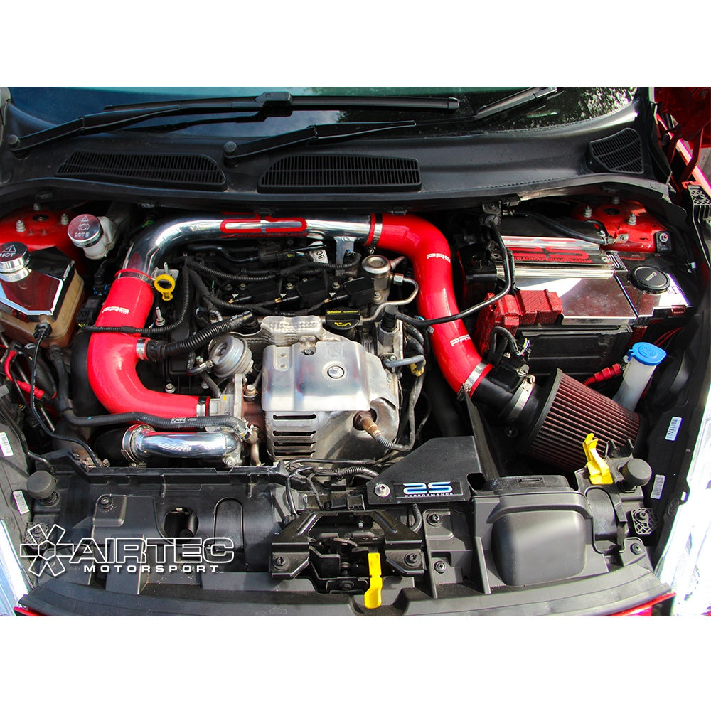 AIRTEC Motorsport Front Turbo Hard Pipe for Fiesta 1.0 EcoBoost