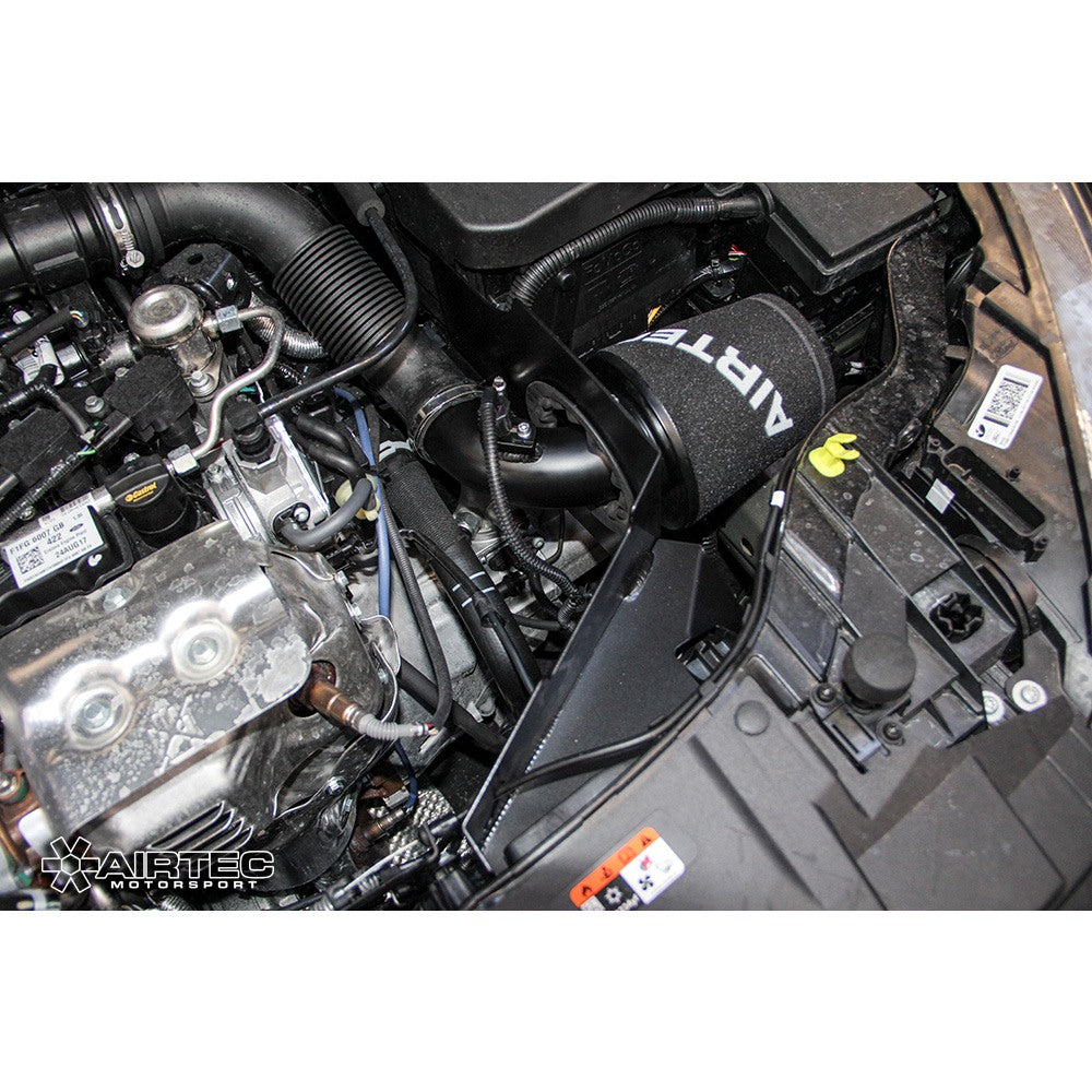 AIRTEC Motorsport Induction Kit for Focus Mk3 1.0 EcoBoost