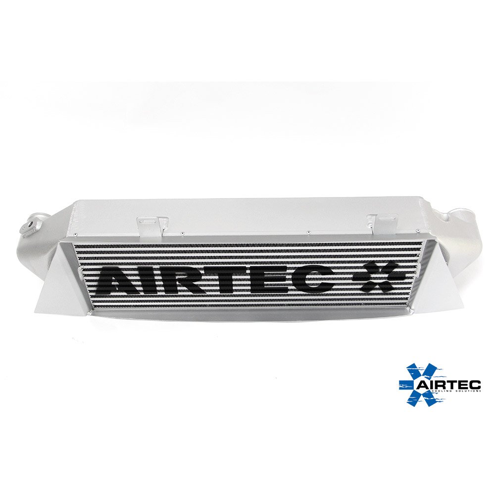 AIRTEC Motorsport Intercooler Upgrade for Focus RS Mk3
