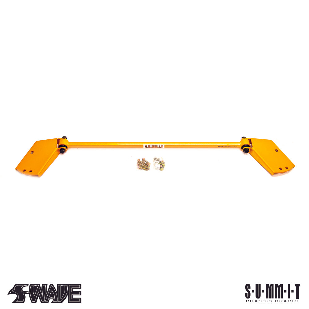 SWAVE & SUMMIT Rear Torsion Arm Link Bar for Focus MK4 1.0 EcoBoost – F-FO-403
