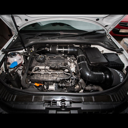 Oversized Performance Foam Induction Kit for VW Audi Seat 2.0 TFSI