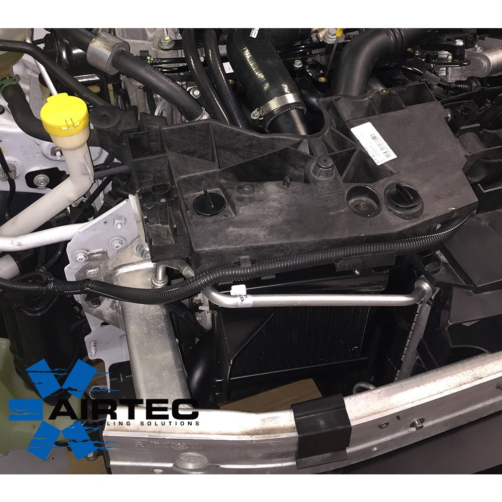 AIRTEC Motorsport Turbo Cooler for Renault Clio RS