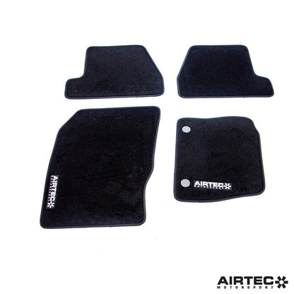AIRTEC Motorsport Floor Mats for Ford Focus Mk3 – 2011 -2018 – RHD Only