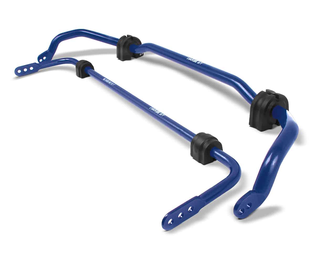 H&R Anti Roll Bar Kit BMW 1/2/3/4 Series FXX – 33895-3-carbonizeduk