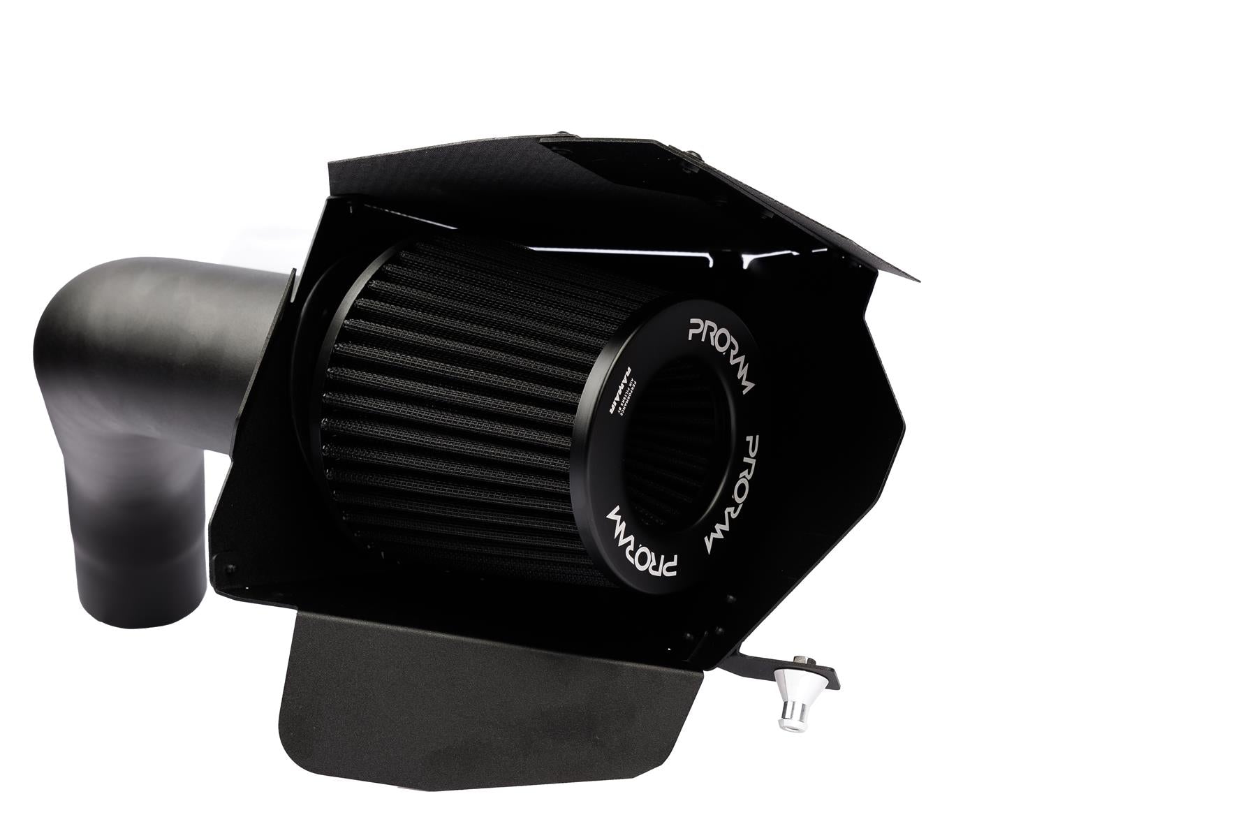 Performance Pleated Induction Kit With Carbon Lid to fit BMW 135i 235i M2 3.0T N55