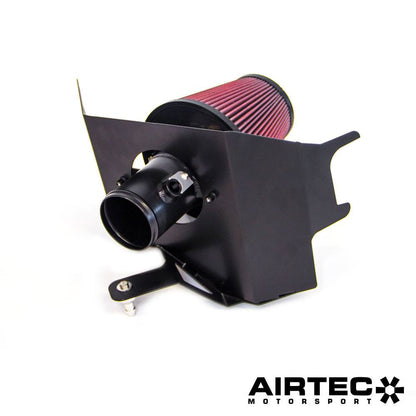 AIRTEC Motorsport Induction Kit for Focus ST Mk4