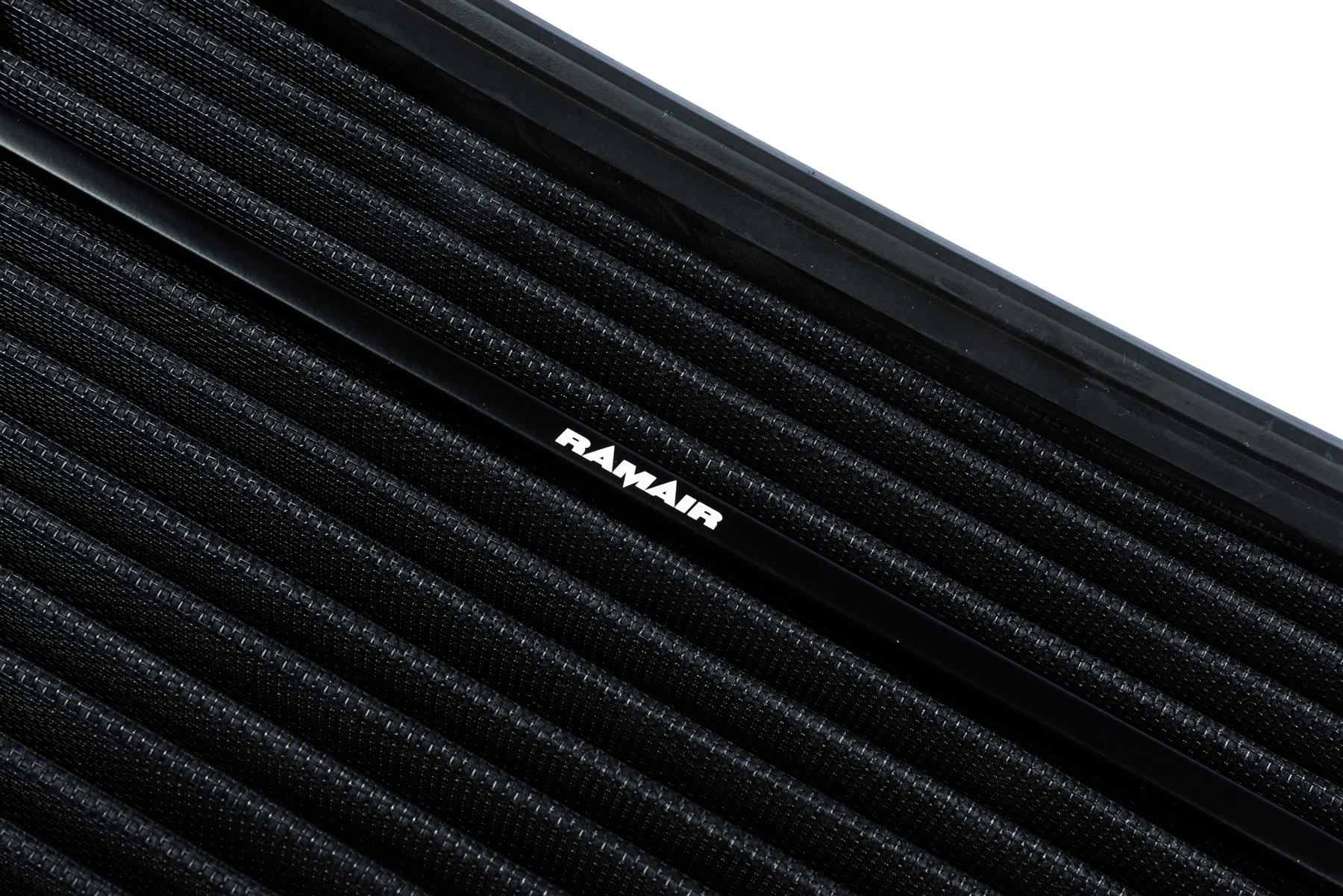 Performance Pleated Replacement Air Filters for BMW M2 M3 M4 3.0T S58