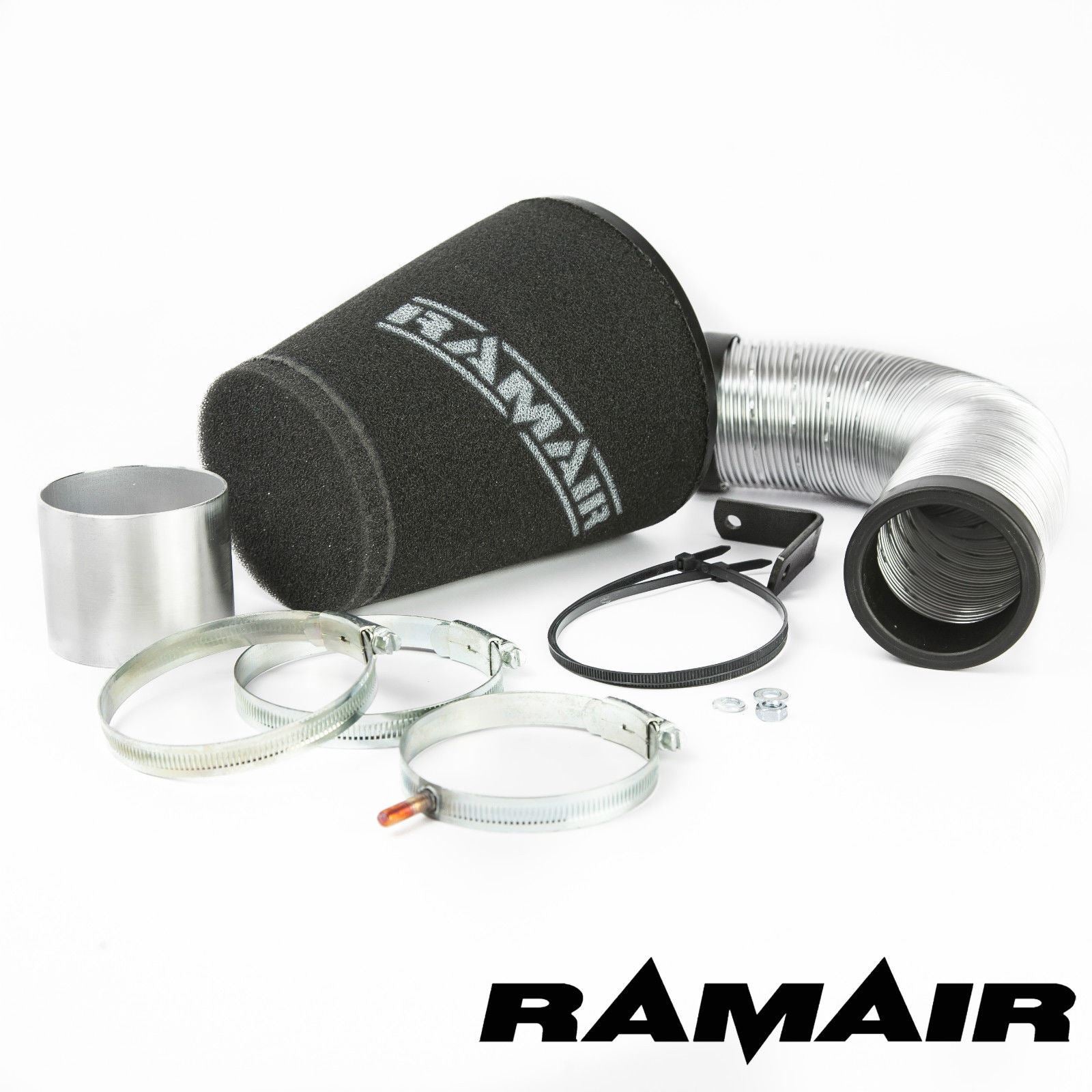 Ramair SR Induction Kit to fit Alfa Romeo 147 1.6/2.0