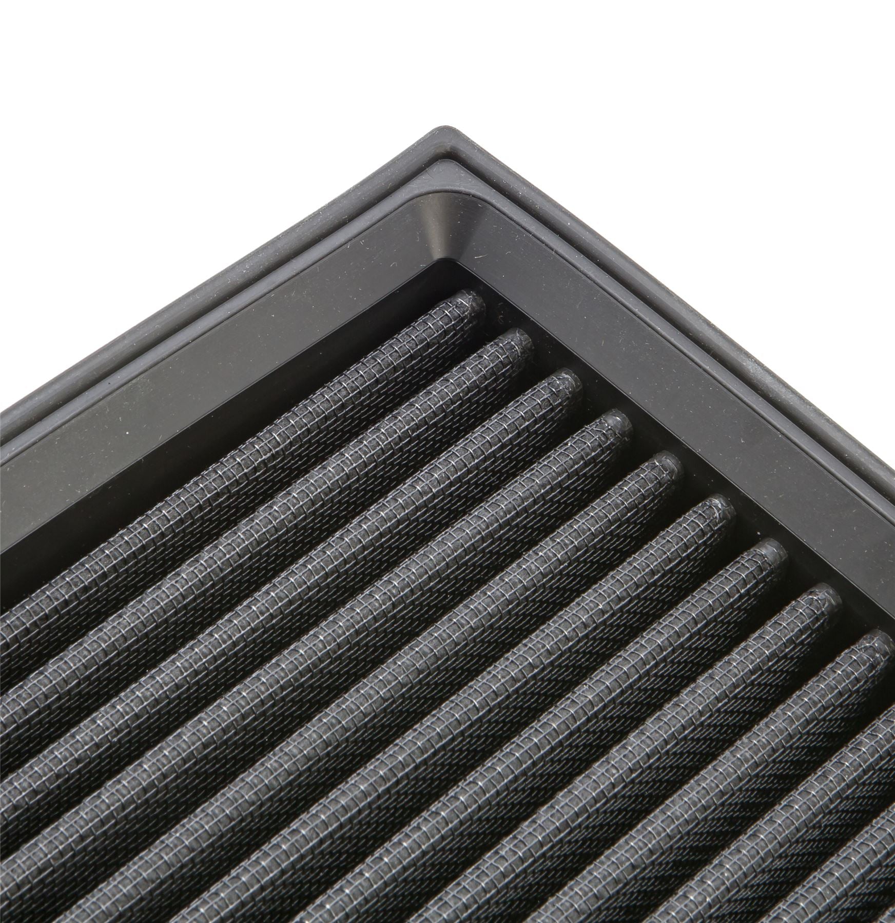 Performance Pleated Replacement Air Filter for BMW 116 120D 220D