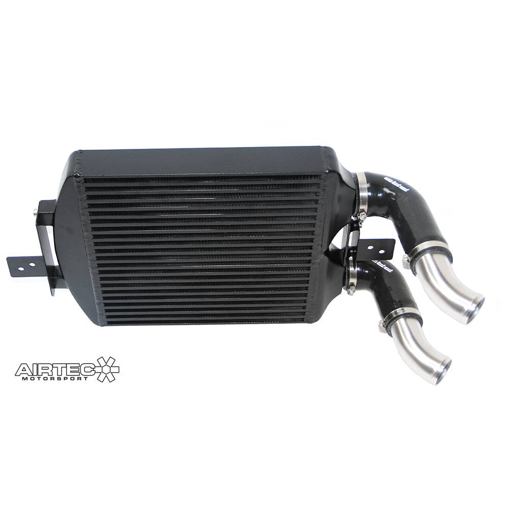 AIRTEC Motorsport Intercooler Upgrade for Transit Connect 1.0 / M Sport 1.0