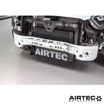 AIRTEC Motorsport Intercooler Upgrade for Transit Euro 6 Facelift Sport/M-Sport/MS RT