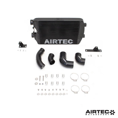 AIRTEC Motorsport Intercooler Upgrade for Nissan Juke Nismo RS