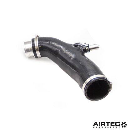 AIRTEC Motorsport Rear Turbo Pipe for Toyota Yaris GR Gen 1 & Gen 2