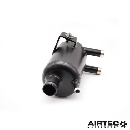AIRTEC Motorsport Cosworth Fast road Oil Separator & Optional Fitting Kit
