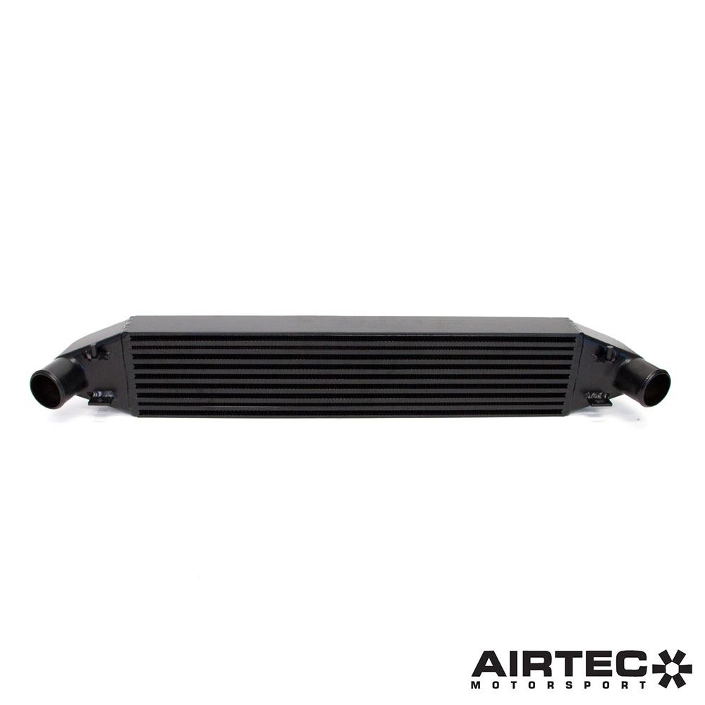 AIRTEC Motorsport Stage 1 Intercooler Upgrade for Fiesta ST180 EcoBoost