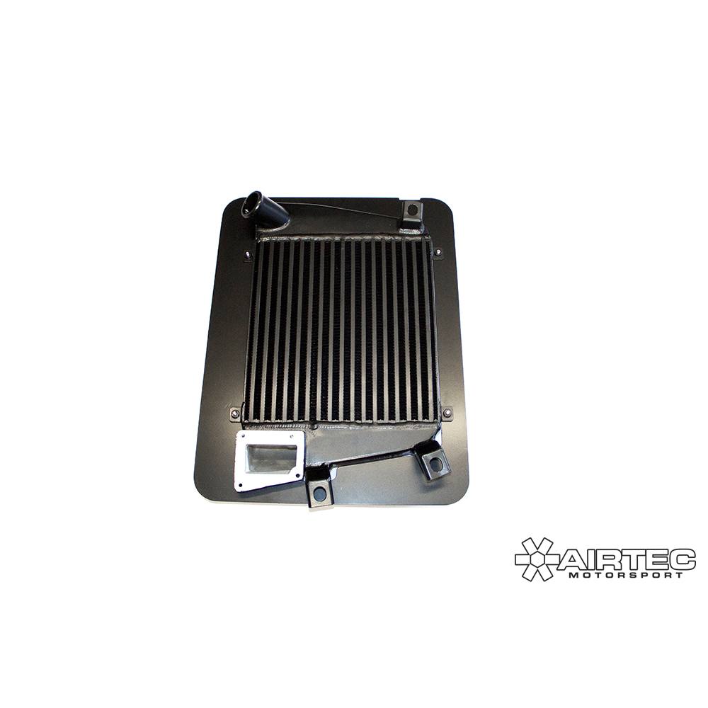 AIRTEC Motorsport Top Mount Intercooler Upgrade for Mk1 Mazda 3 MPS