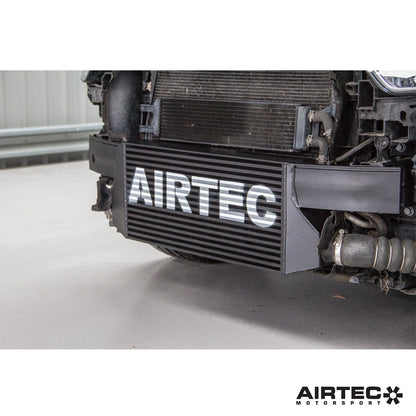 AIRTEC Motorsport Intercooler Upgrade for Audi RSQ3 8U