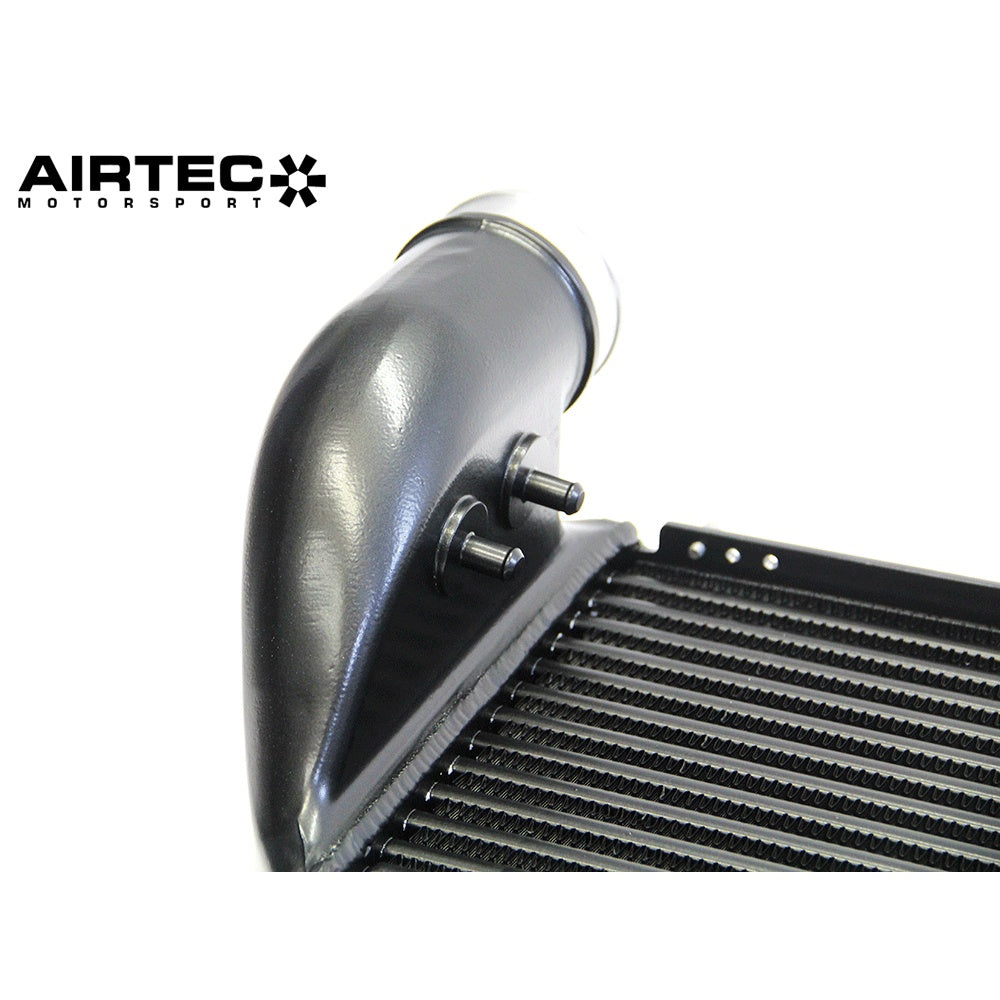 AIRTEC Motorsport Intercooler Re-Core Service for Audi RS6 C5 4.0 Twin-Turbo V8