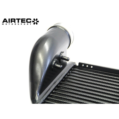 AIRTEC Motorsport Intercooler Re-Core Service for Audi RS6 C5 4.0 Twin-Turbo V8