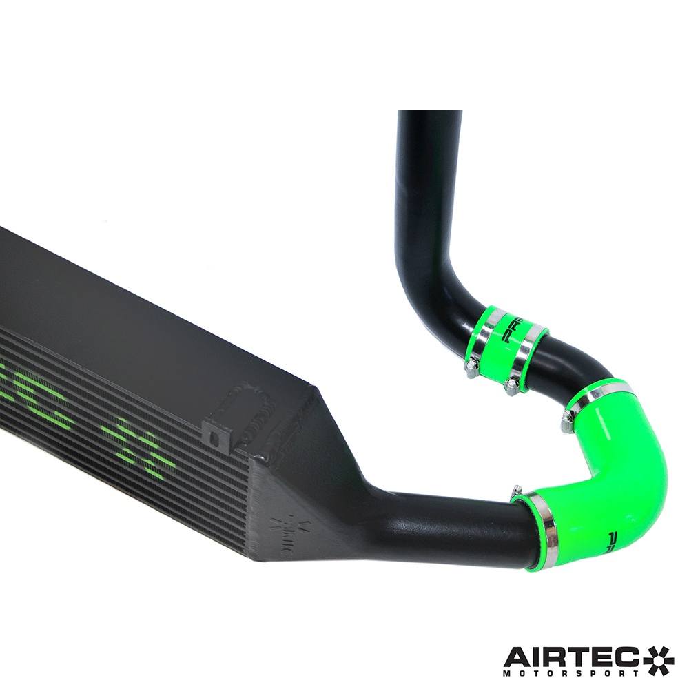 AIRTEC Motorsport Stage 2 Intercooler Upgrade for Corsa D VXR – 2007 onwards