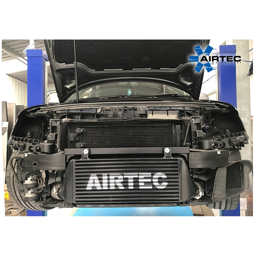 AIRTEC Motorsport Intercooler Upgrade for Audi RS3 (8P)