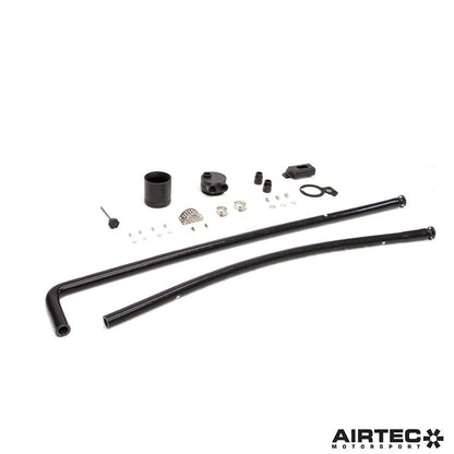AIRTEC Motorsport Catch Can for Toyota Yaris GR Gen 1 & Gen 2
