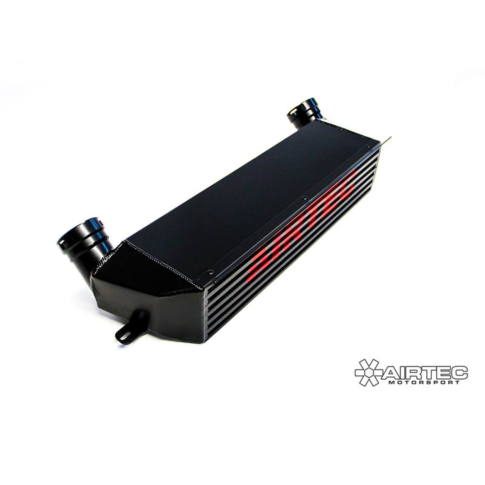 AIRTEC Motorsport Intercooler Upgrade for BMW 1 & 3 Series – Diesel Models (E-Series)