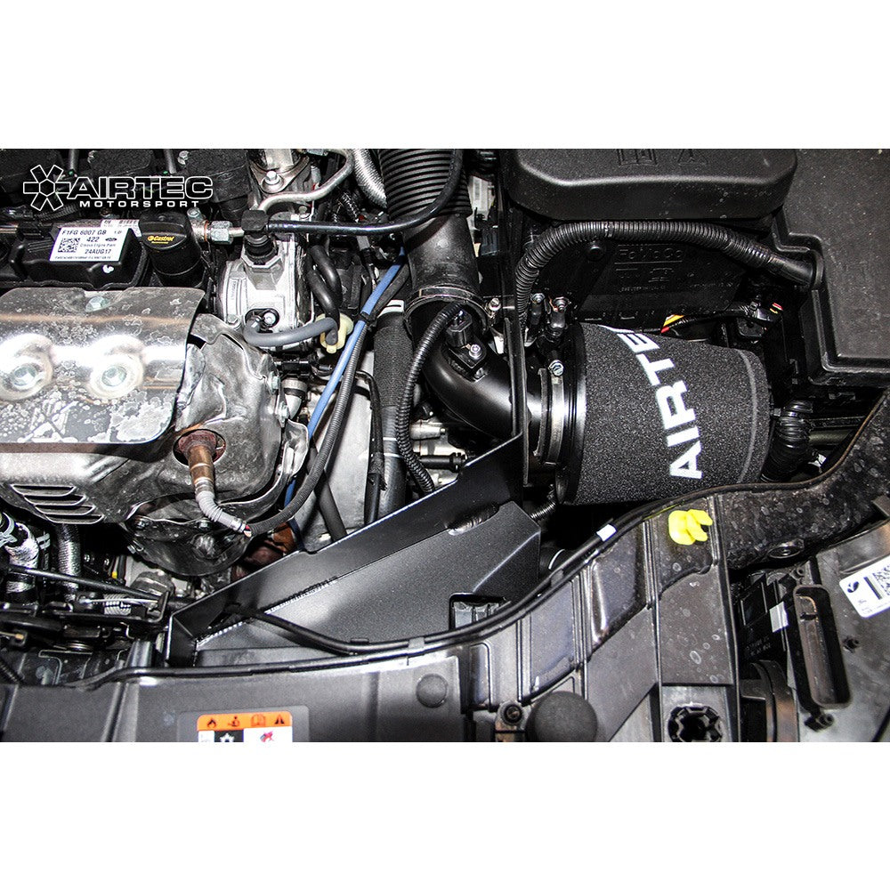 AIRTEC Motorsport Induction Kit for Focus Mk3 1.0 EcoBoost