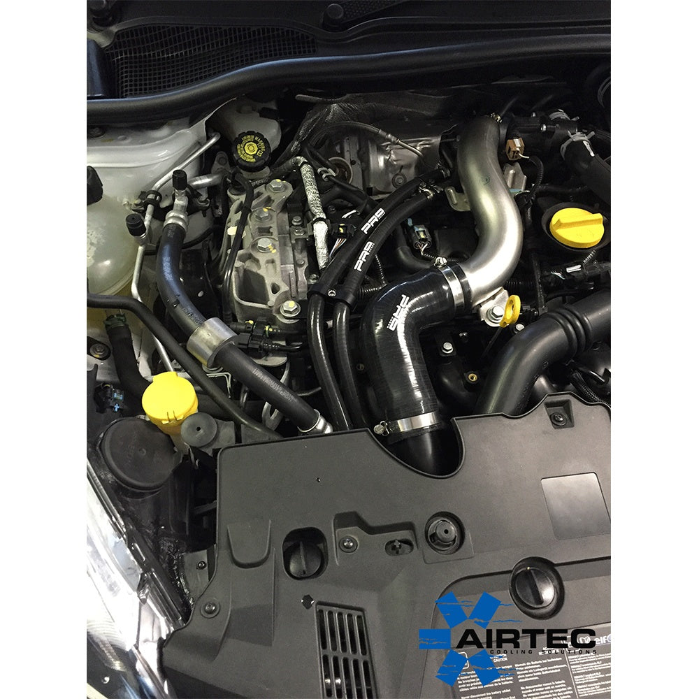 AIRTEC Motorsport Turbo Cooler for Renault Clio RS