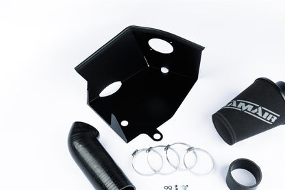 Performance Foam Induction Kit for 2.5 TFSI Audi RS3 TTRS 8P/8J