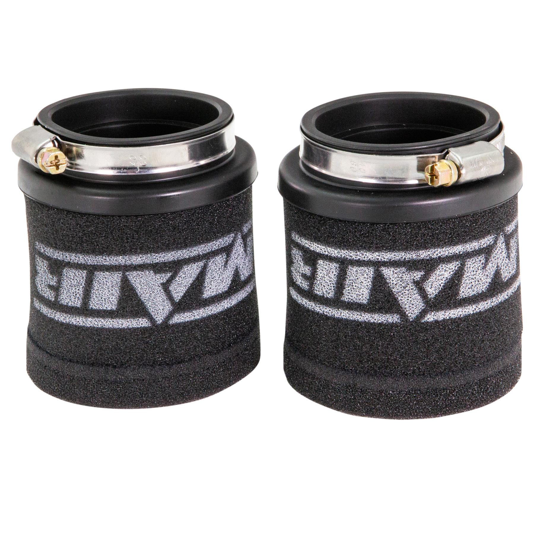 Ramair Universal Foam Pod Air Filter - 55mm Carburettor Fitment
