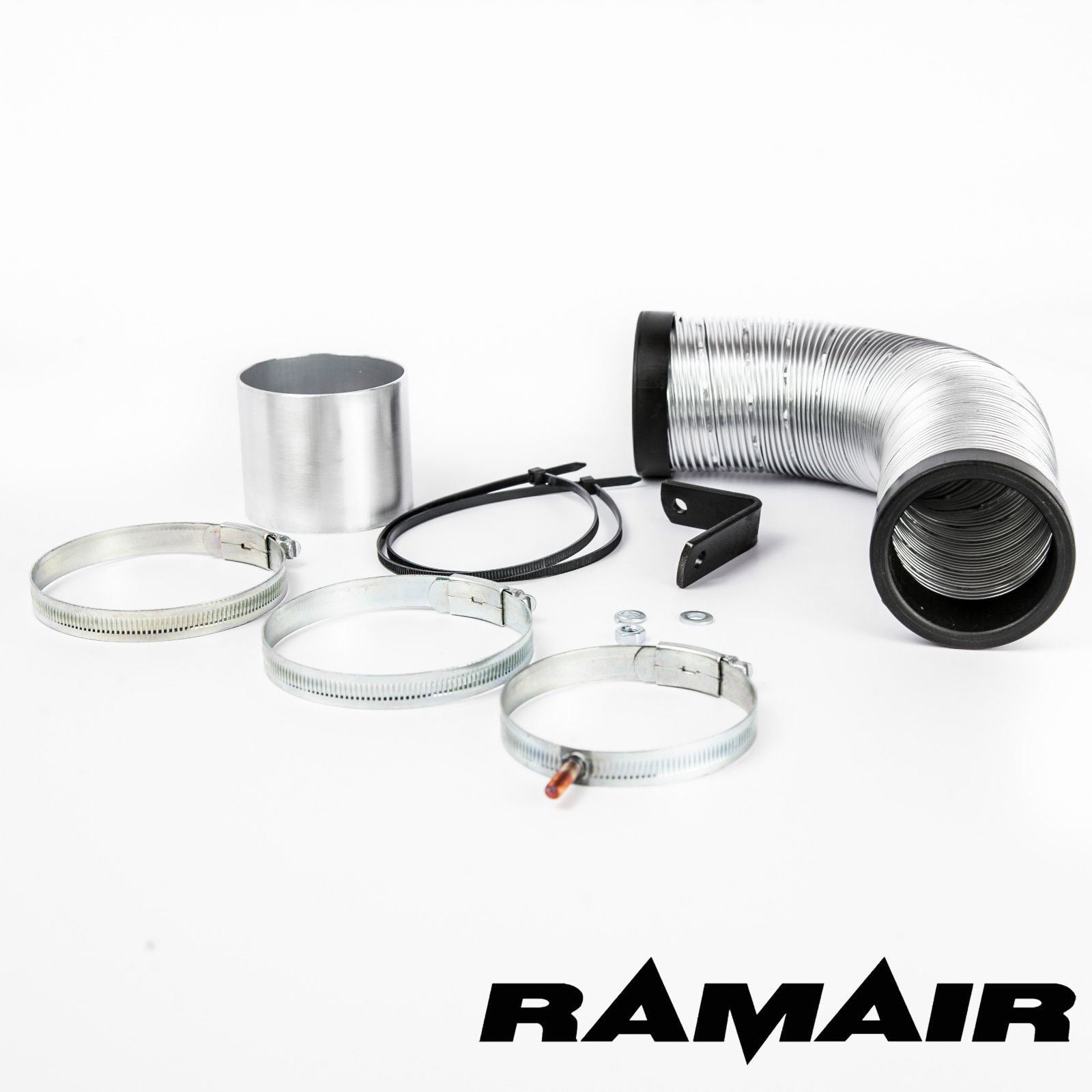 Ramair SR Induction Kit to fit Alfa Romeo 147 1.6/2.0