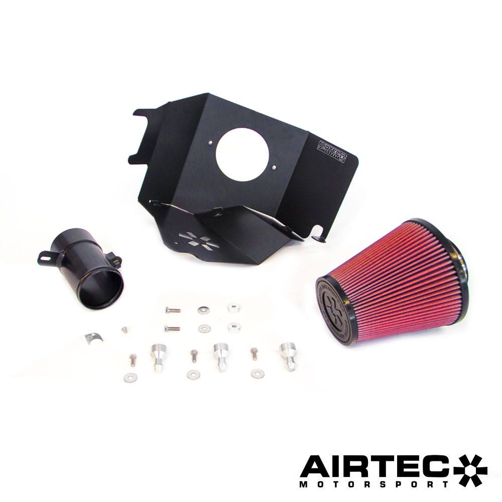 AIRTEC Motorsport Induction Kit for Focus ST Mk4