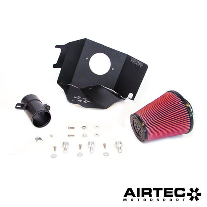 AIRTEC Motorsport Induction Kit for Focus ST Mk4